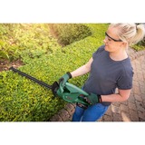 Bosch EasyHedgeCut 18-45 Dobbeltklinge 2,3 kg, Hækkeklipper Grøn/Sort, Batteri, 18 V, 2 At, 2,3 kg
