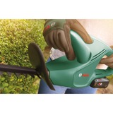 Bosch EasyHedgeCut 18-45 Dobbeltklinge 2,3 kg, Hækkeklipper Grøn/Sort, Batteri, 18 V, 2 At, 2,3 kg