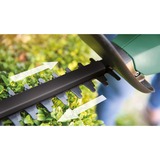 Bosch EasyHedgeCut 18-45 Dobbeltklinge 2,3 kg, Hækkeklipper Grøn/Sort, Batteri, 18 V, 2 At, 2,3 kg
