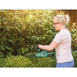Bosch EasyHedgeCut 18-45 Dobbeltklinge 2,3 kg, Hækkeklipper Grøn/Sort, Batteri, 18 V, 2 At, 2,3 kg