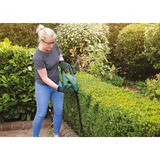 Bosch EasyHedgeCut 18-45 Dobbeltklinge 2,3 kg, Hækkeklipper Grøn/Sort, Batteri, 18 V, 2 At, 2,3 kg
