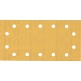 Bosch Expert C470 10 stk Slibeblad, Slibning ark 10 stk