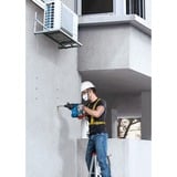 Bosch GBH 18V-24 C Professional, Borehammer Blå/Sort, 102,5 dB, 91,5 dB, 240 mm, 370 mm, 100 mm