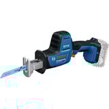 Bosch GSA 18V-24, 06016A5100, Bajonet sav Blå/Sort