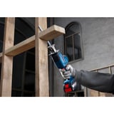 Bosch GSA 18V-24, 06016A5100, Bajonet sav Blå/Sort