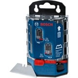 Bosch Reservklinger til universalkniv Professional, 50 stk, ekstra klinge 