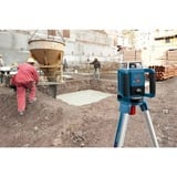 Bosch Rotationslaser GRL 400 H Professional, Roterende laser Blå/Sort