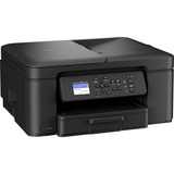 Brother DCP-J1360DW Multifunktionsprinter Inkjet A4 1200 x 6000 dpi Wi-Fi Sort, Inkjet, Farveudskrivning, 1200 x 6000 dpi, Farvekopiering, A4, Sort