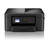 Brother DCP-J1360DW Multifunktionsprinter Inkjet A4 1200 x 6000 dpi Wi-Fi Sort, Inkjet, Farveudskrivning, 1200 x 6000 dpi, Farvekopiering, A4, Sort