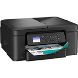 Brother DCP-J1360DW Multifunktionsprinter Inkjet A4 1200 x 6000 dpi Wi-Fi Sort, Inkjet, Farveudskrivning, 1200 x 6000 dpi, Farvekopiering, A4, Sort