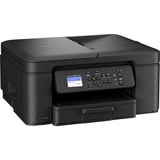 Brother DCP-J1360DW, Multifunktionsprinter Sort