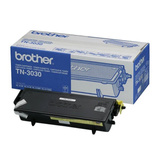 Brother TN-3030 tonerpatron 1 stk Original Sort 3500 Sider, Sort, 1 stk, Detail