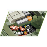 COBI COBI-3129, Bygge legetøj 