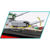 COBI COBI-4839, Bygge legetøj 