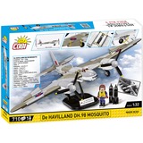 COBI COBI-5735, Bygge legetøj 