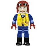 COBI COBI-5735, Bygge legetøj 