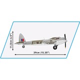 COBI COBI-5735, Bygge legetøj 