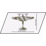 COBI COBI-5735, Bygge legetøj 