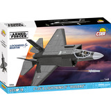 COBI COBI-5904, Bygge legetøj 