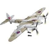 COBI De Havilland DH-98 Mosquito, Bygge legetøj 