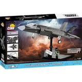 COBI F-35A Lightning II "Husarz", Bygge legetøj 