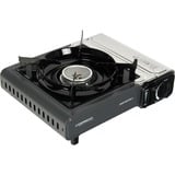 Campingaz Gasbrænder Camp'Bistro 3, Gaskomfur gaskoger Sølv/grå
