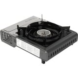 Campingaz Gasbrænder Camp'Bistro 3, Gaskomfur gaskoger Sølv/grå