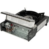 Campingaz Gasbrænder Camp'Bistro 3, Gaskomfur gaskoger Sølv/grå