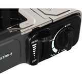 Campingaz Gasbrænder Camp'Bistro 3, Gaskomfur gaskoger Sølv/grå