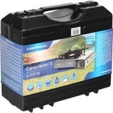 Campingaz Gasbrænder Camp'Bistro 3, Gaskomfur gaskoger Sølv/grå