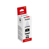 Canon 1603C001 printer genopfyldelig blækpatron Sort, Canon, Sort, 135 ml, Japan, 1 stk