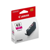 Canon 4217C001 blækpatron 1 stk Original Magenta Magenta, Farvebaseret blæk, 12,6 ml, 1 stk, 610 Sider, Enkelt pakke