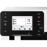 Canon 6179C006, Ink-jet printer Hvid