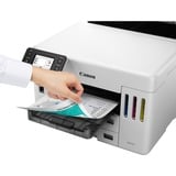 Canon Ink-jet printer Hvid