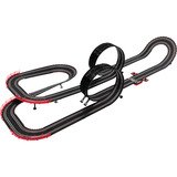 Carrera GO!!! DTM Speed Giants, Racerbane 