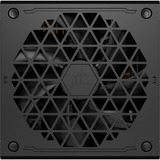 Corsair CP-9020258-EU, PC strømforsyning Sort