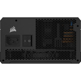 Corsair CP-9020258-EU, PC strømforsyning Sort