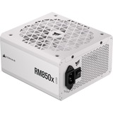 Corsair CP-9020274-EU, PC strømforsyning Hvid
