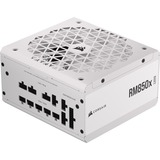 Corsair CP-9020274-EU, PC strømforsyning Hvid