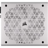 Corsair CP-9020274-EU, PC strømforsyning Hvid