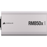 Corsair CP-9020274-EU, PC strømforsyning Hvid