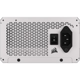 Corsair CP-9020274-EU, PC strømforsyning Hvid