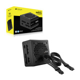 Corsair CP-9020336-EU, PC strømforsyning Sort