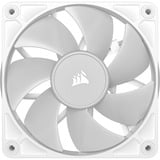 Corsair Corsair iCUE RX120 RGB Triple Kit wh, Sag fan Hvid