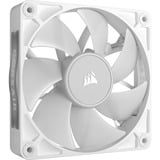 Corsair Corsair iCUE RX120 RGB Triple Kit wh, Sag fan Hvid