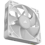Corsair Corsair iCUE RX120 RGB Triple Kit wh, Sag fan Hvid