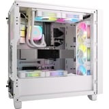 Corsair Corsair iCUE RX120 RGB Triple Kit wh, Sag fan Hvid