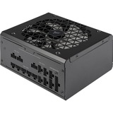 Corsair PC strømforsyning Sort