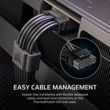 Corsair RM850e (3rd Gen), PC strømforsyning Sort