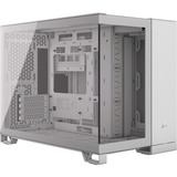 Corsair Towerkabinet Hvid